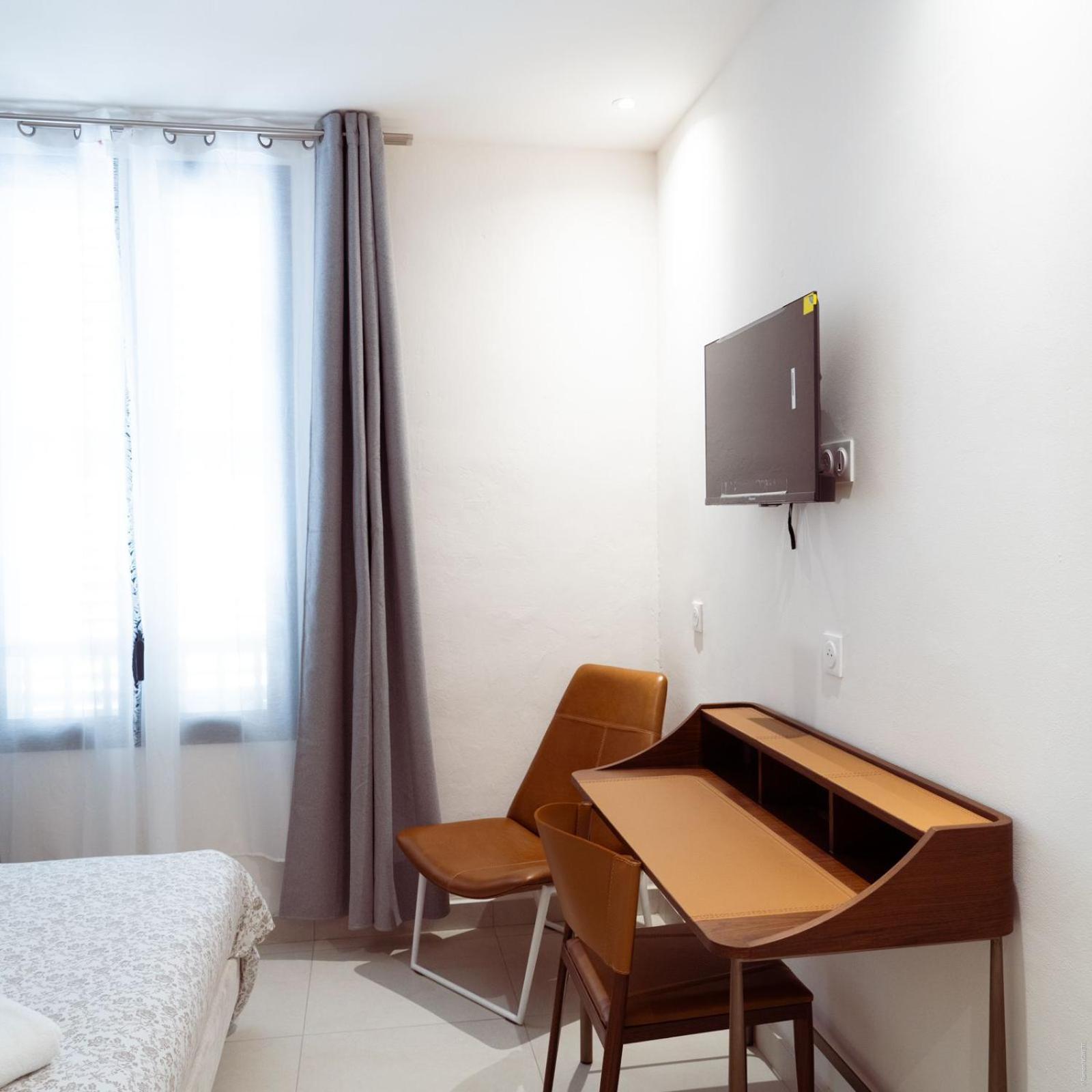 Hotel Maison Marceau Saint-Laurent du Maroni Kültér fotó