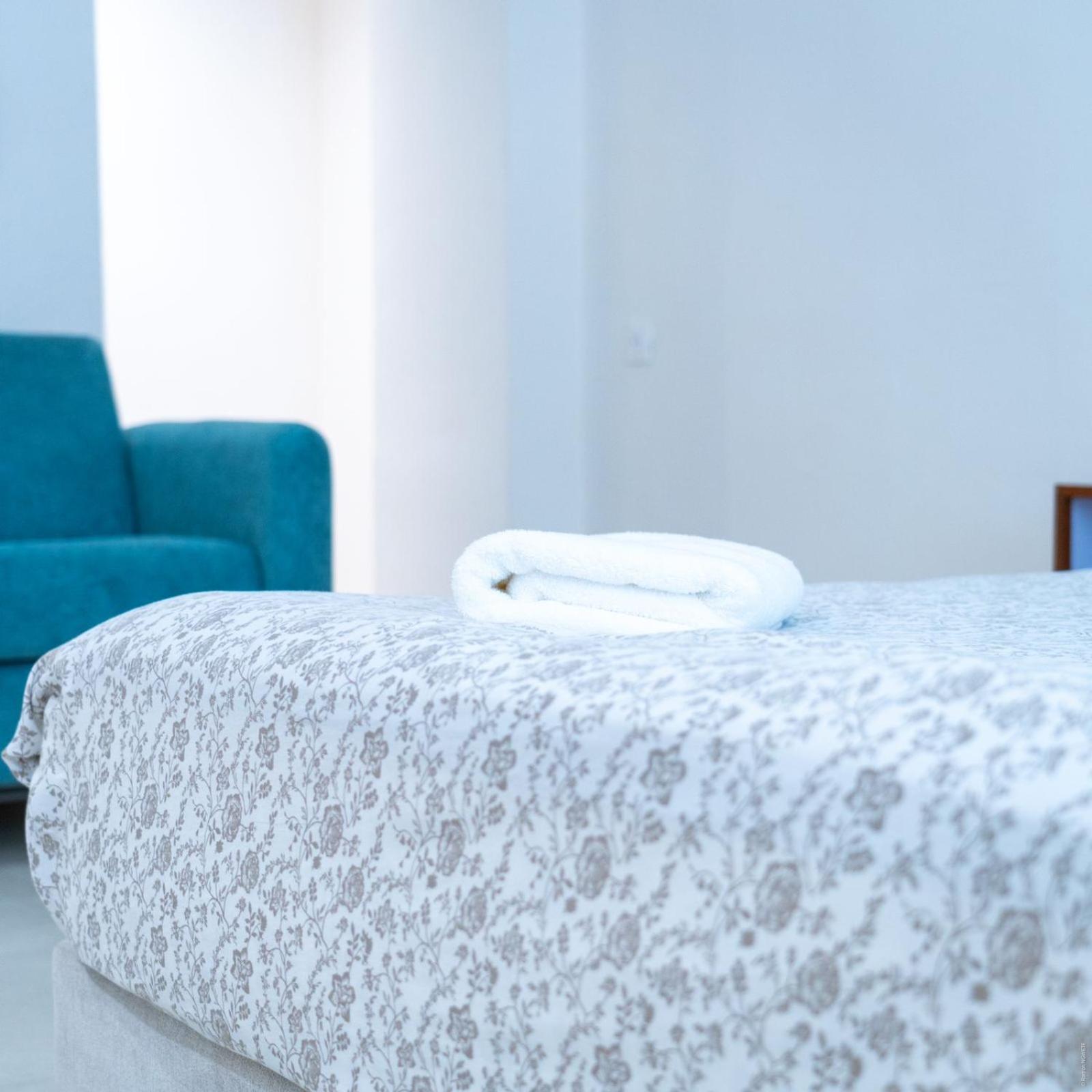 Hotel Maison Marceau Saint-Laurent du Maroni Kültér fotó